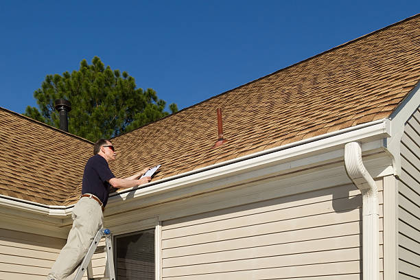 Best Commercial Roofing Services  in East Basin, UT